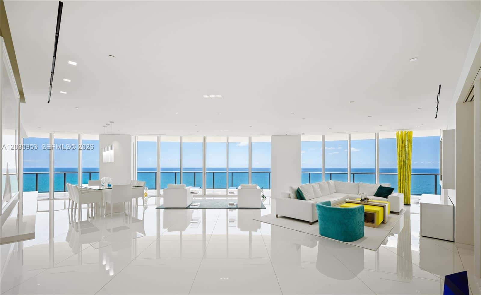 9703 Collins Ave # 2000, Bal Harbour FL 33154