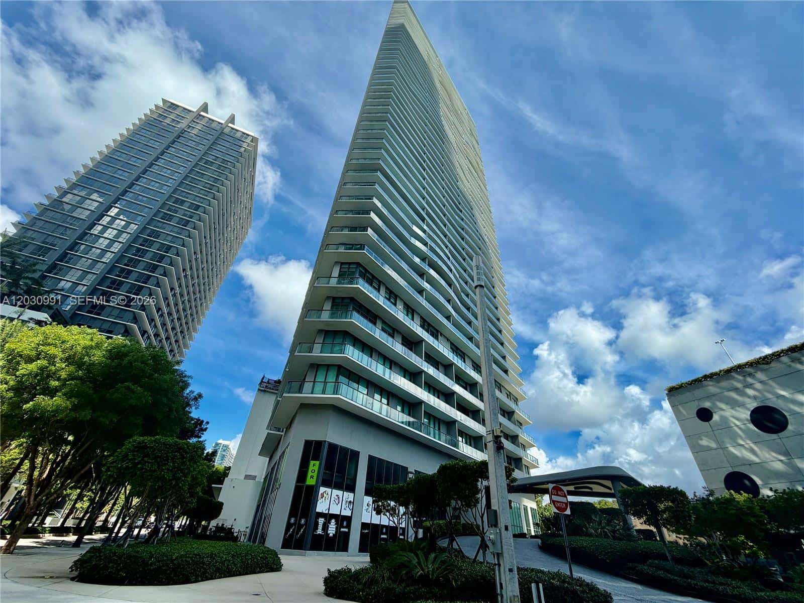 501 NE 31st St # 2903, Miami FL 33137