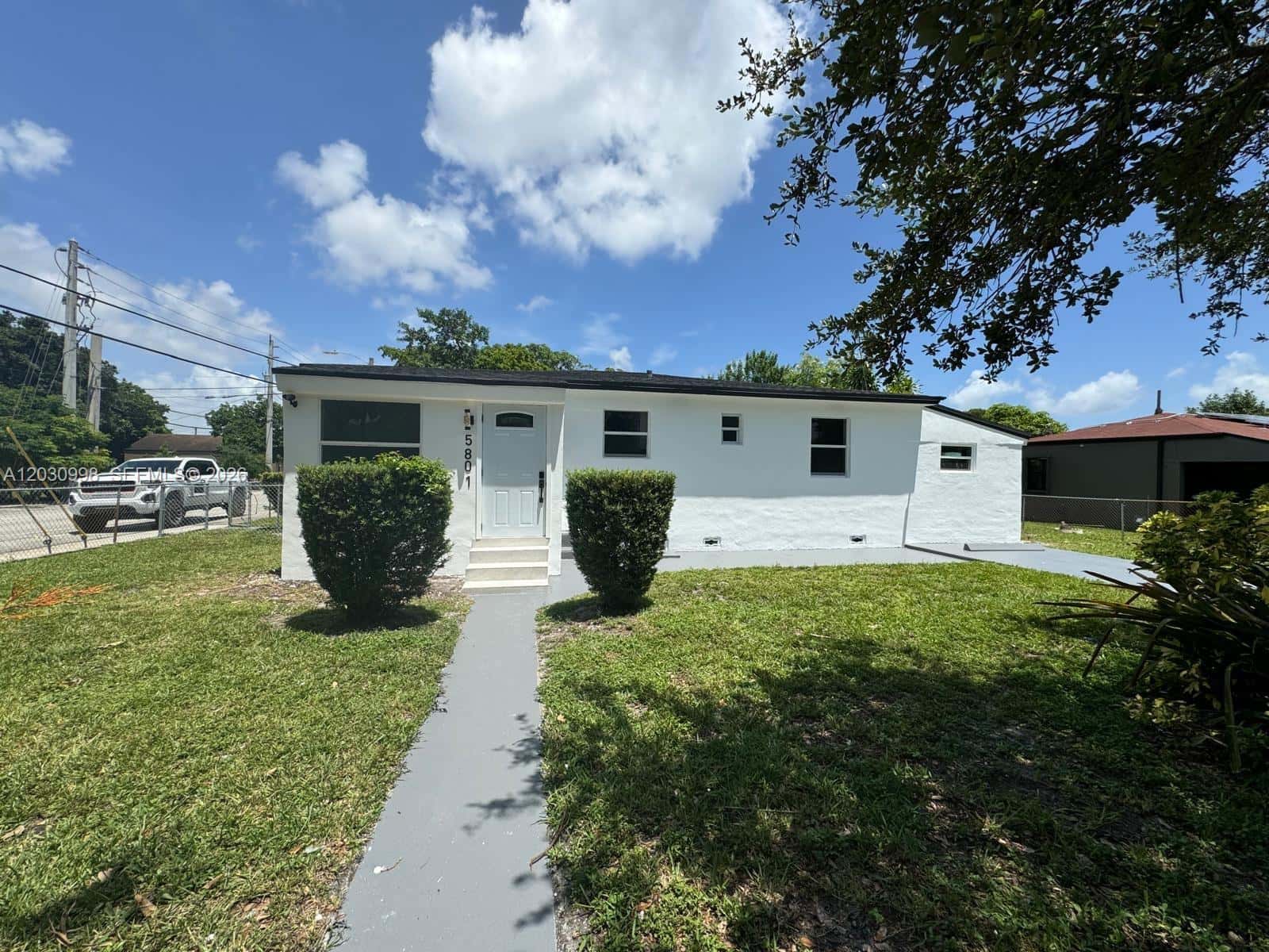 5801 NW 11th Ave # A, Miami FL 33127