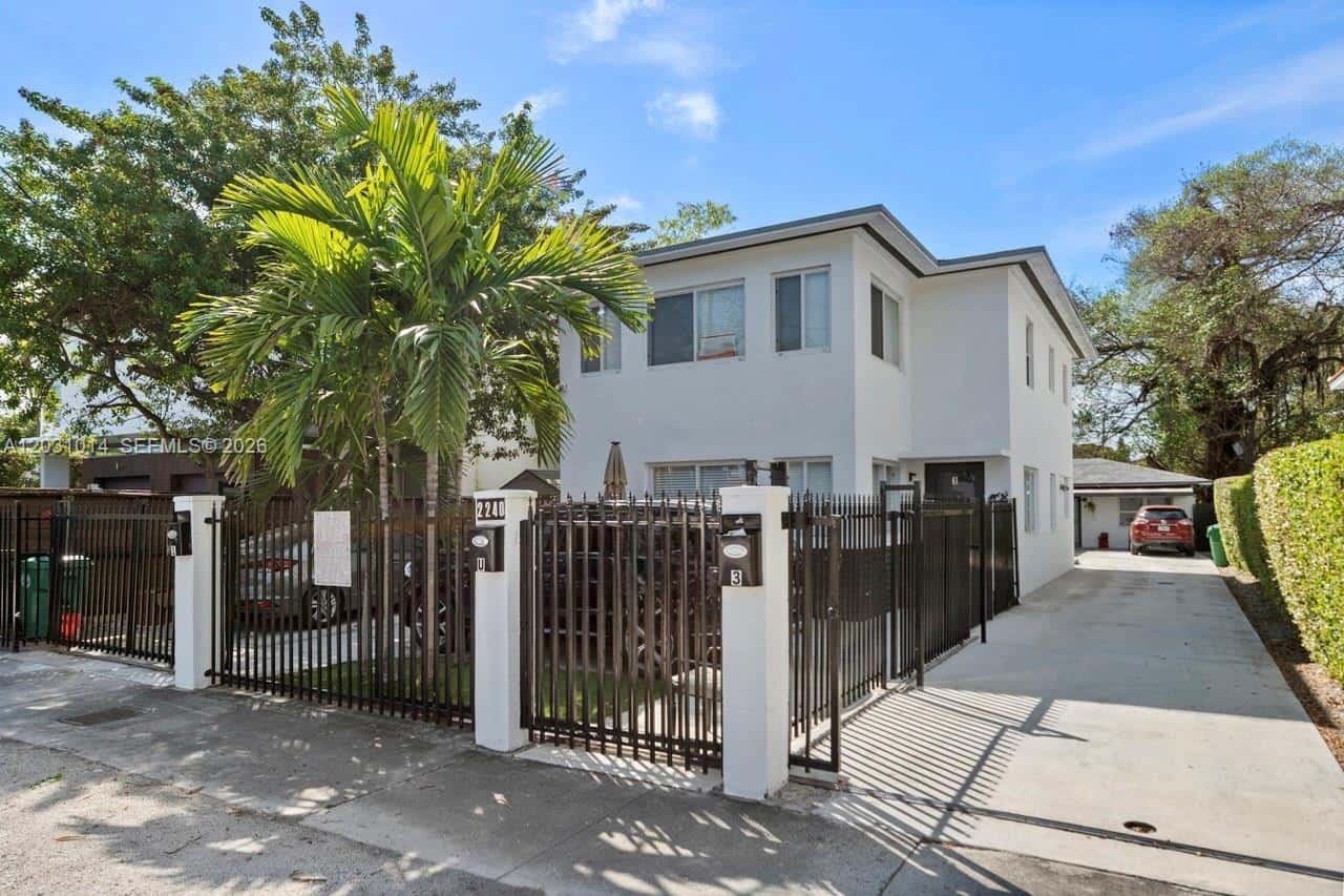 2240 SW 16th Ct # U, Miami FL 33145