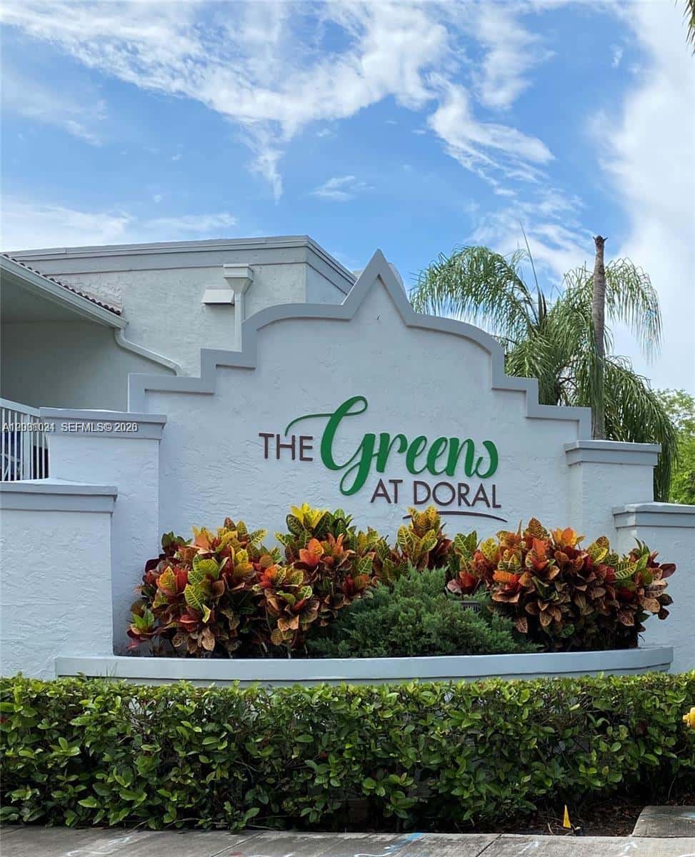 4744 NW 97th Pl # 226, Doral FL 33178