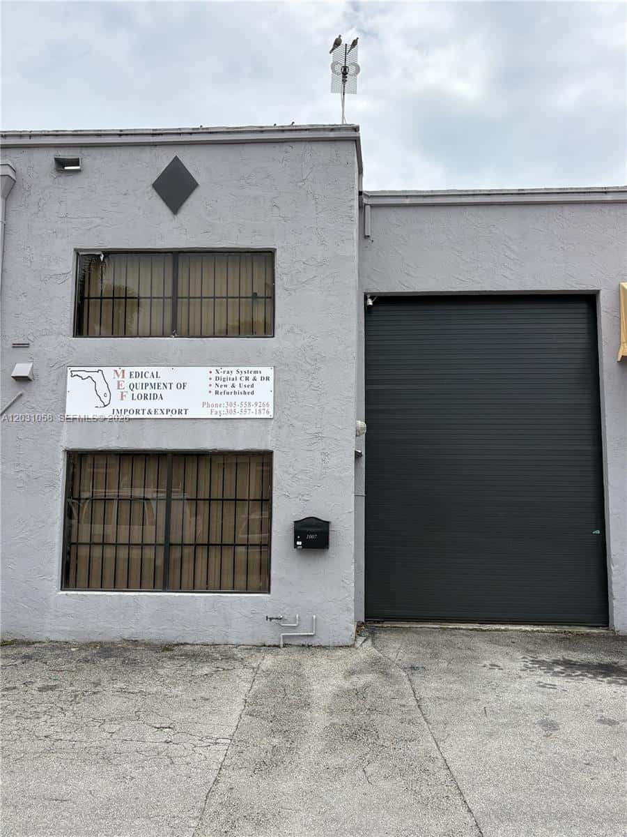 1750 W 39th Pl # 1007, Hialeah FL 33012