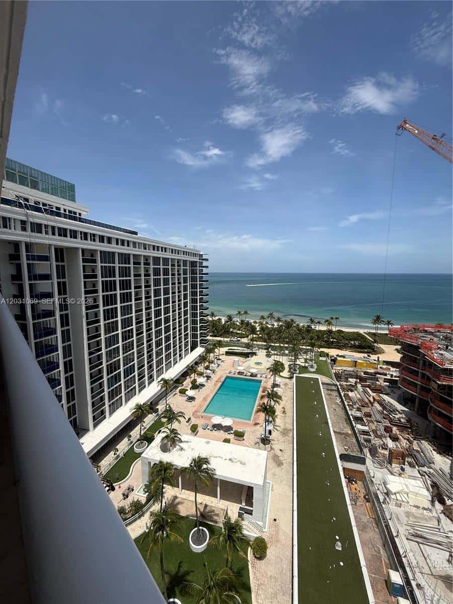10275 Collins Ave # 1221, Bal Harbour FL 33154