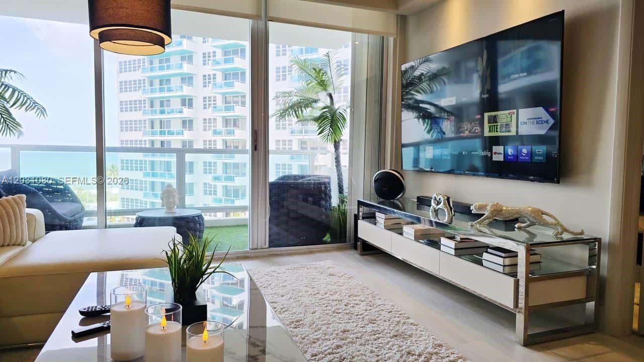 5151 Collins Ave # 726, Miami Beach FL 33140