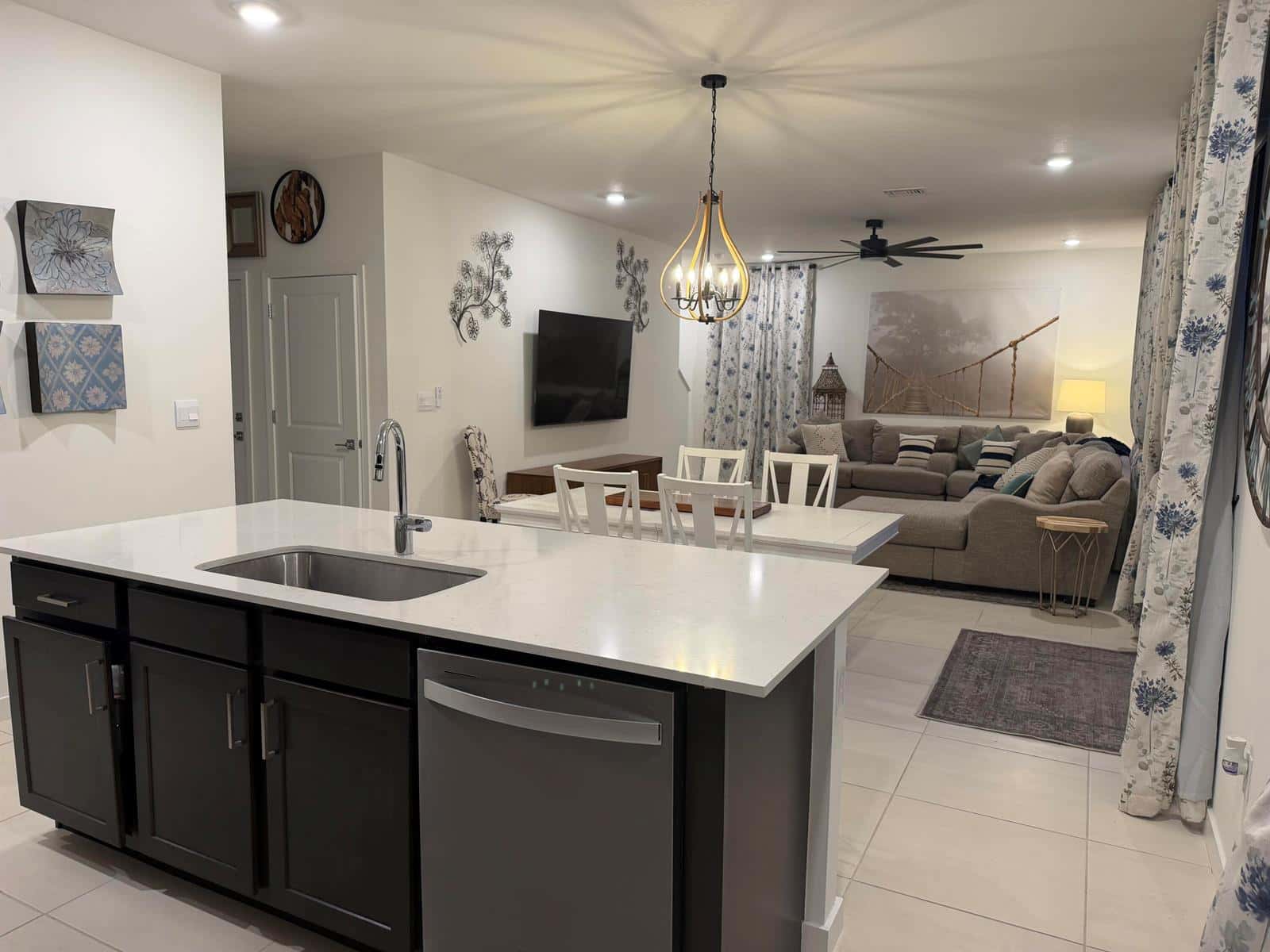 1325 NE 2nd Court, Homestead FL 33033