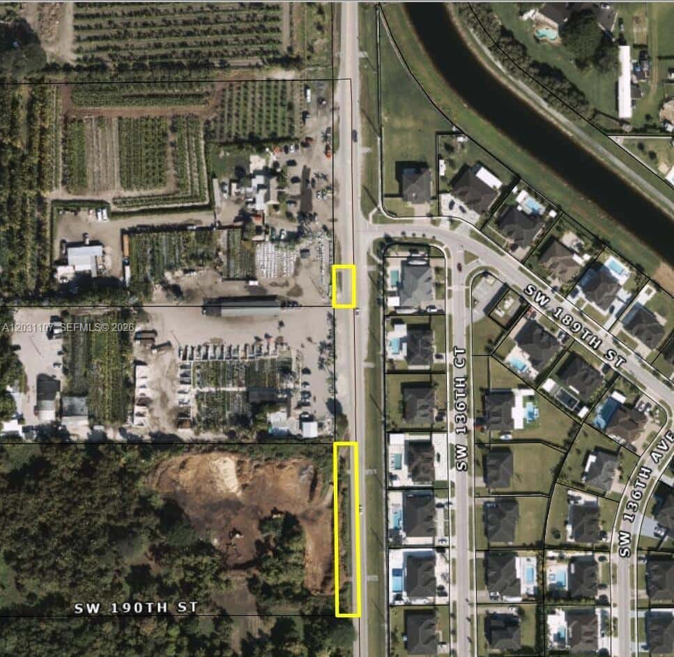 19000 SW 137th Ave, Miami FL 33177