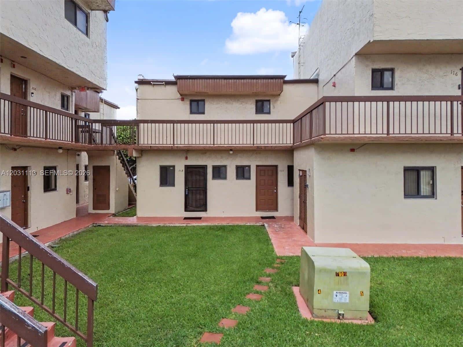 1001 SW 105 Ave # 113, Miami FL 33174