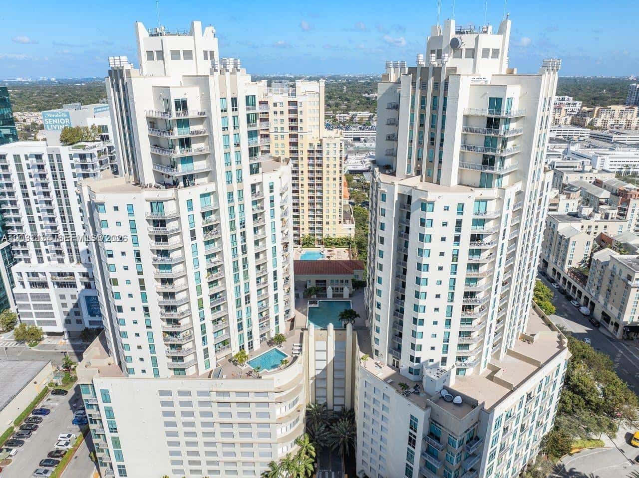 9066 SW 73rd Ct # 1409, Miami FL 33156