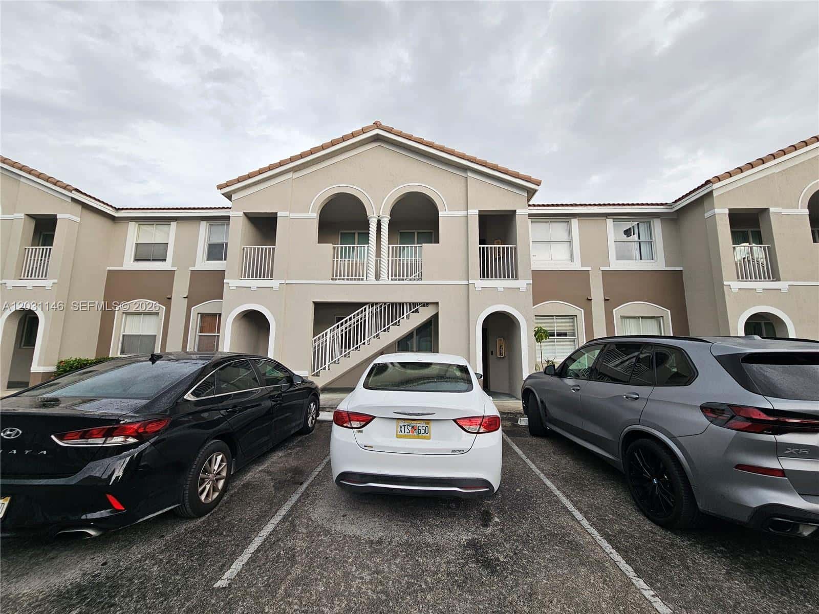 1661 SE 28th St # 105, Homestead FL 33035