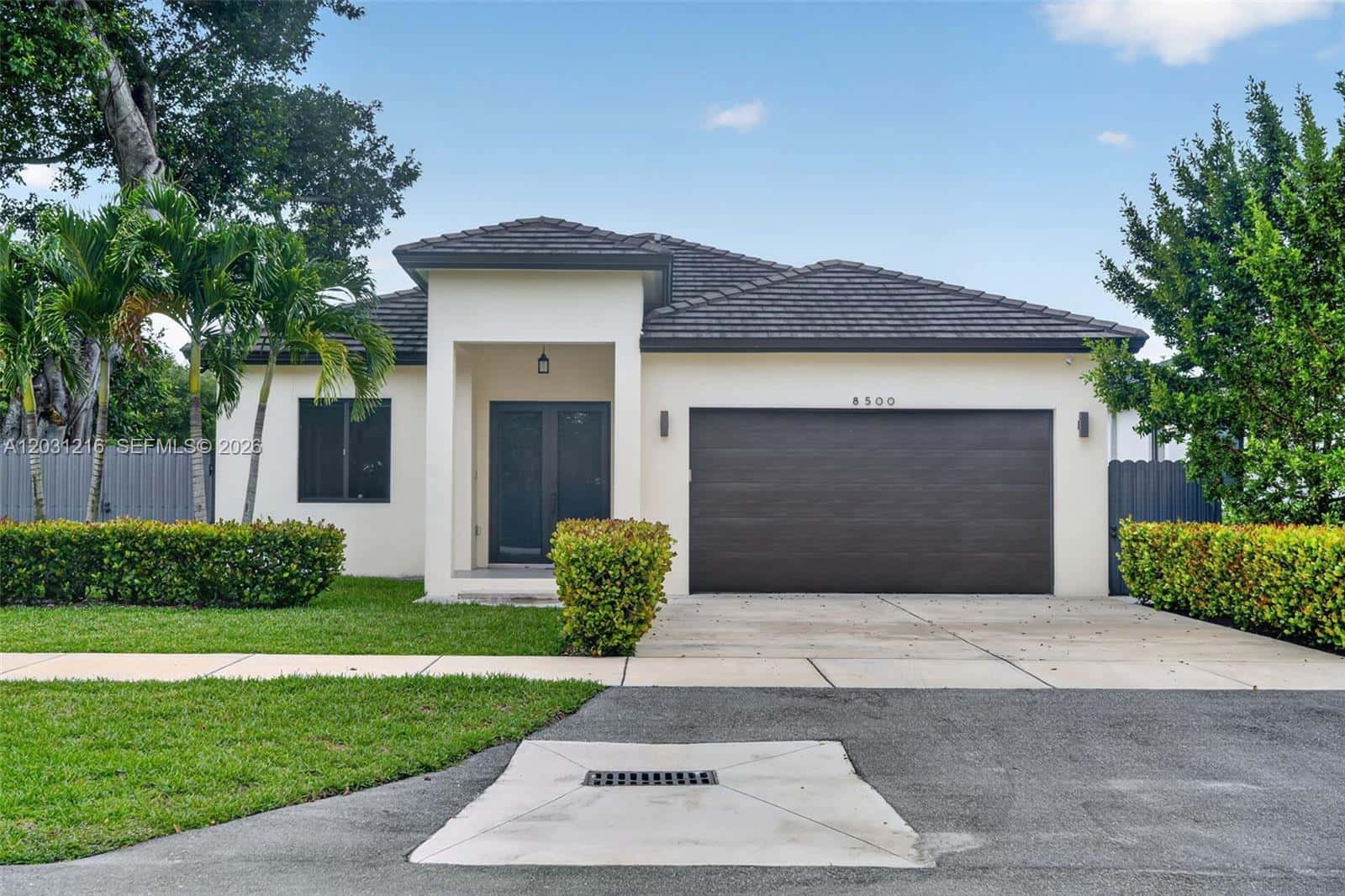 8500 SW 198th St, Cutler Bay FL 33189