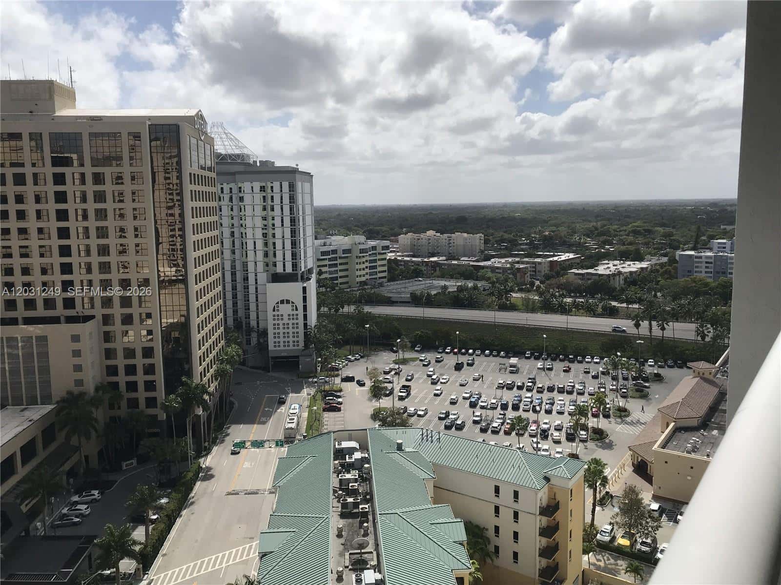 9055 SW 73rd Ct # 1604, Miami FL 33156