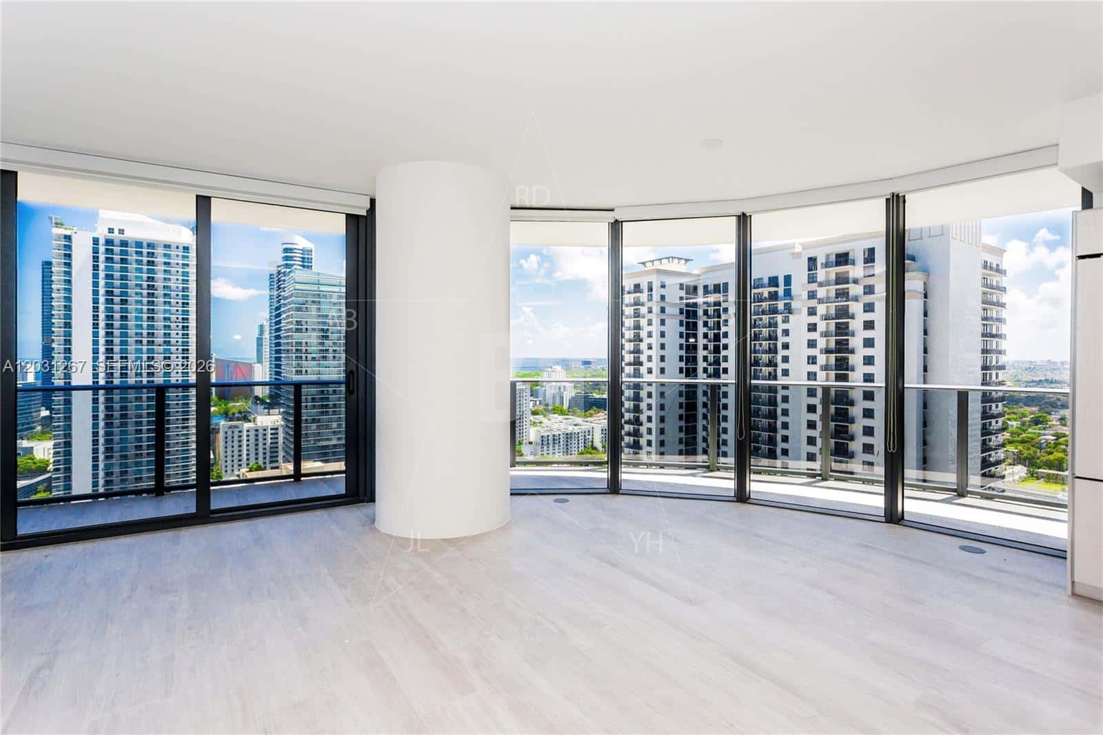 45 SW 9 Street # 3806, Miami FL 33130