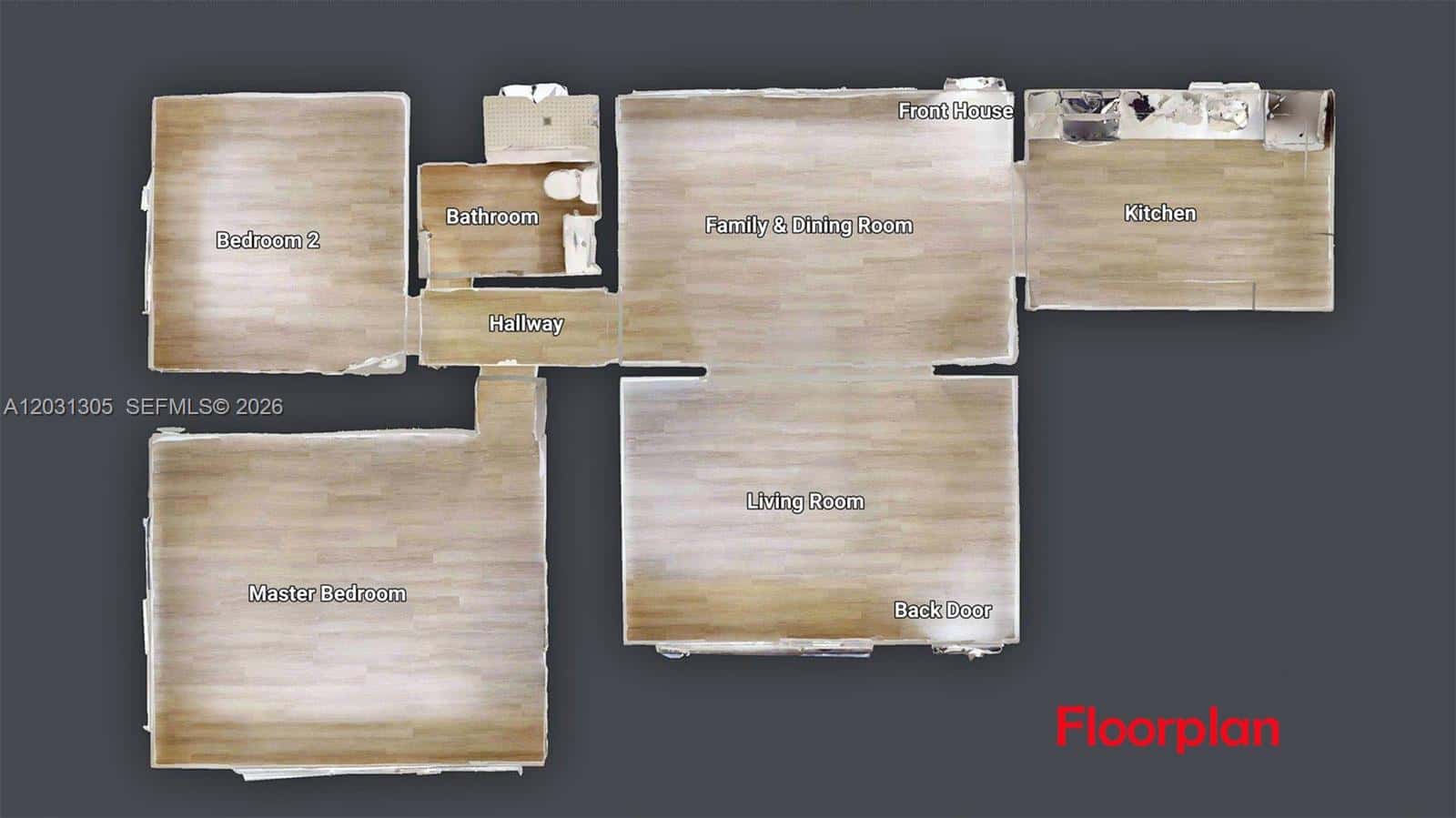 101 W 11th St # 8, Hialeah FL 33010
