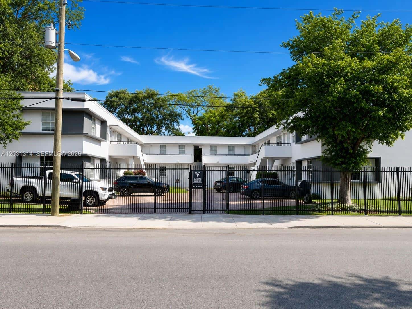 551 NE 62nd St # 6, Miami FL 33138