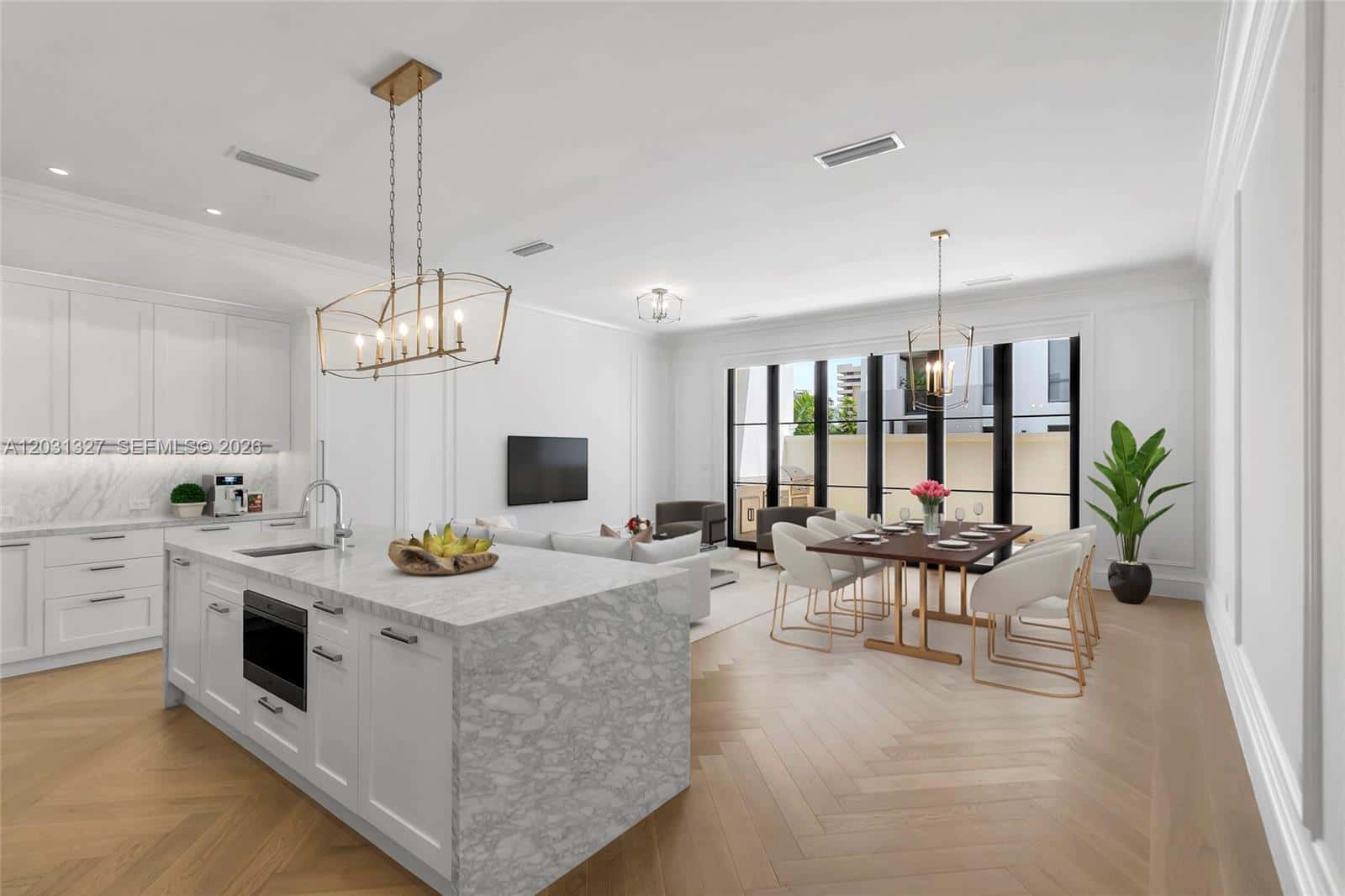 2611 Anderson Rd # 2611, Coral Gables FL 33134