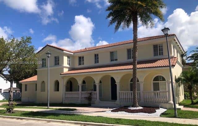 27424 SW 140th Ave, Homestead FL 33032