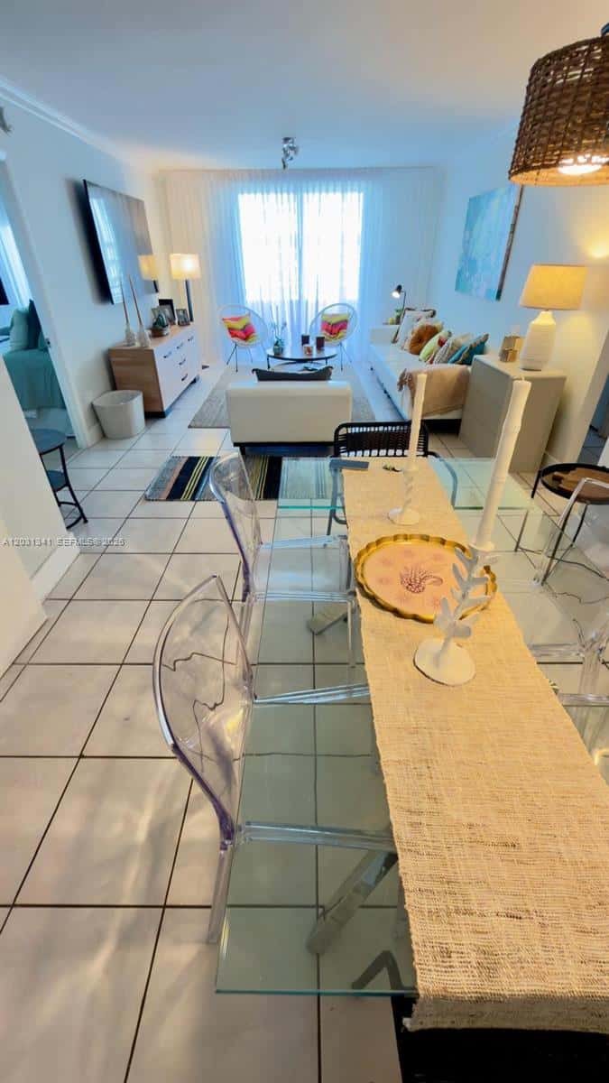 5555 Collins Ave # 16W, Miami Beach FL 33140