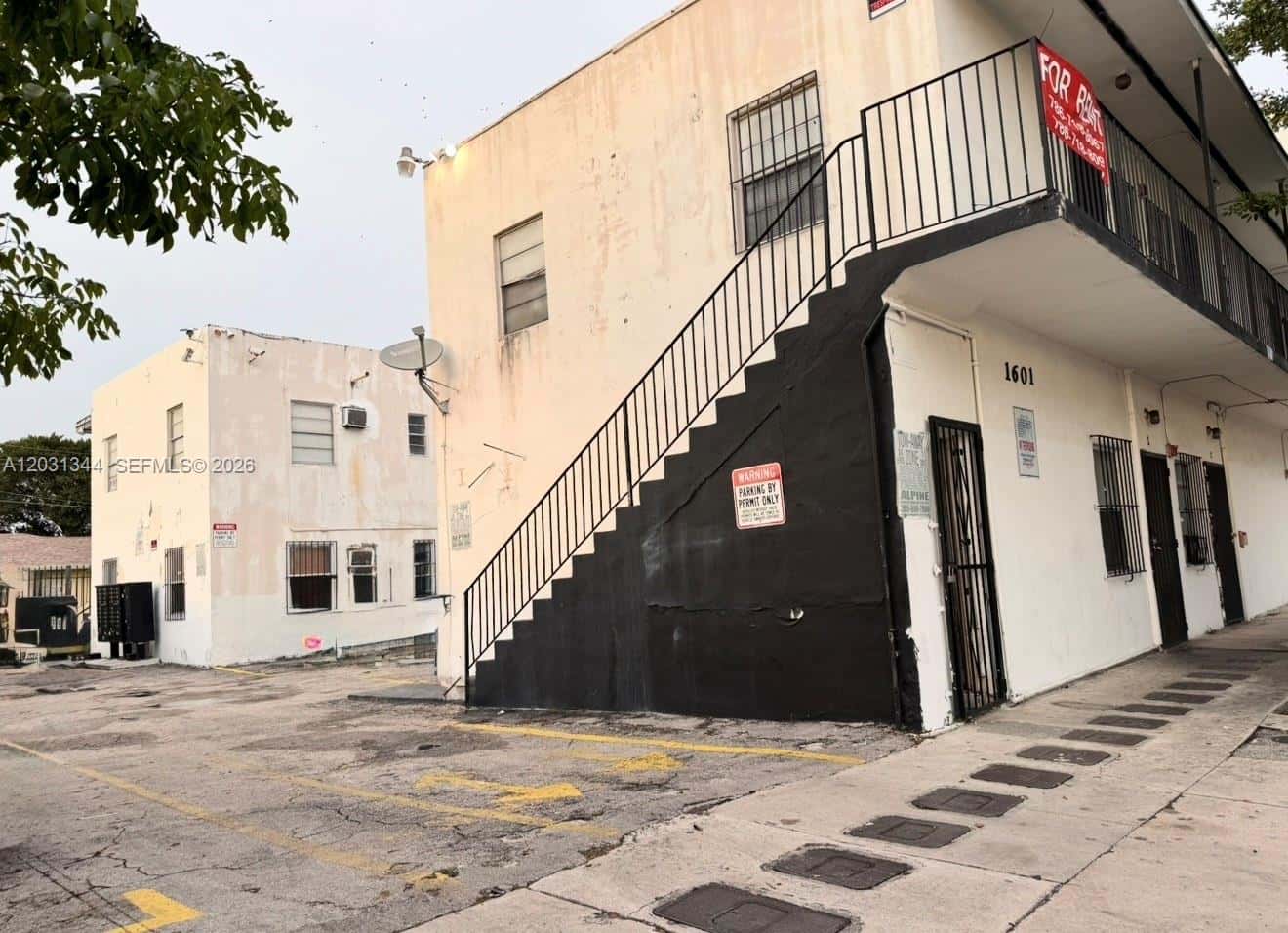 1601 NW 62nd St # 26, Miami FL 33147