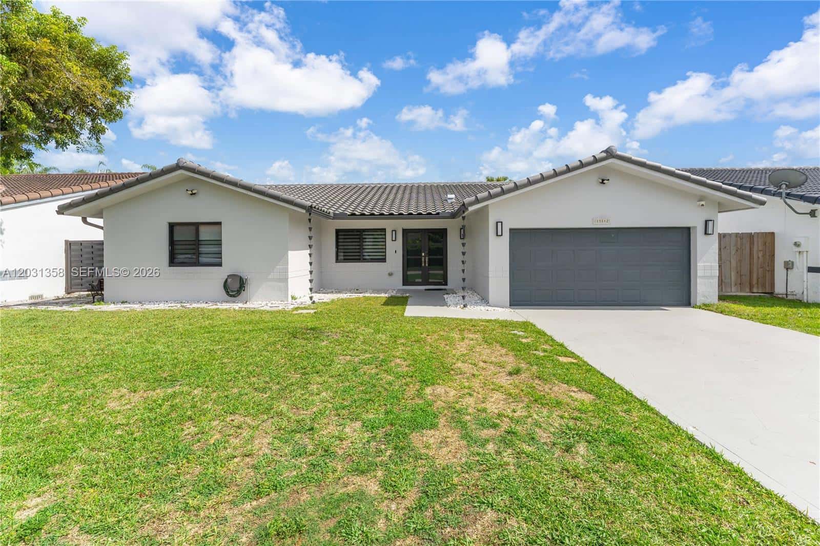 15842 SW 105th St, Miami FL 33196