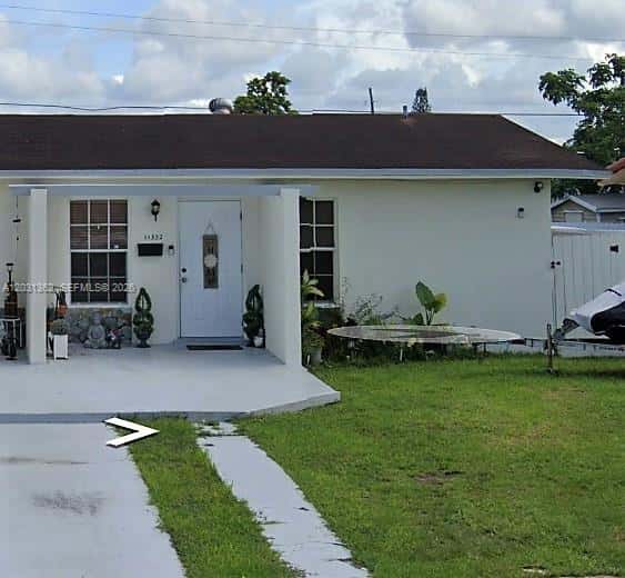 11352 SW 3rd St # B, Sweetwater FL 33174