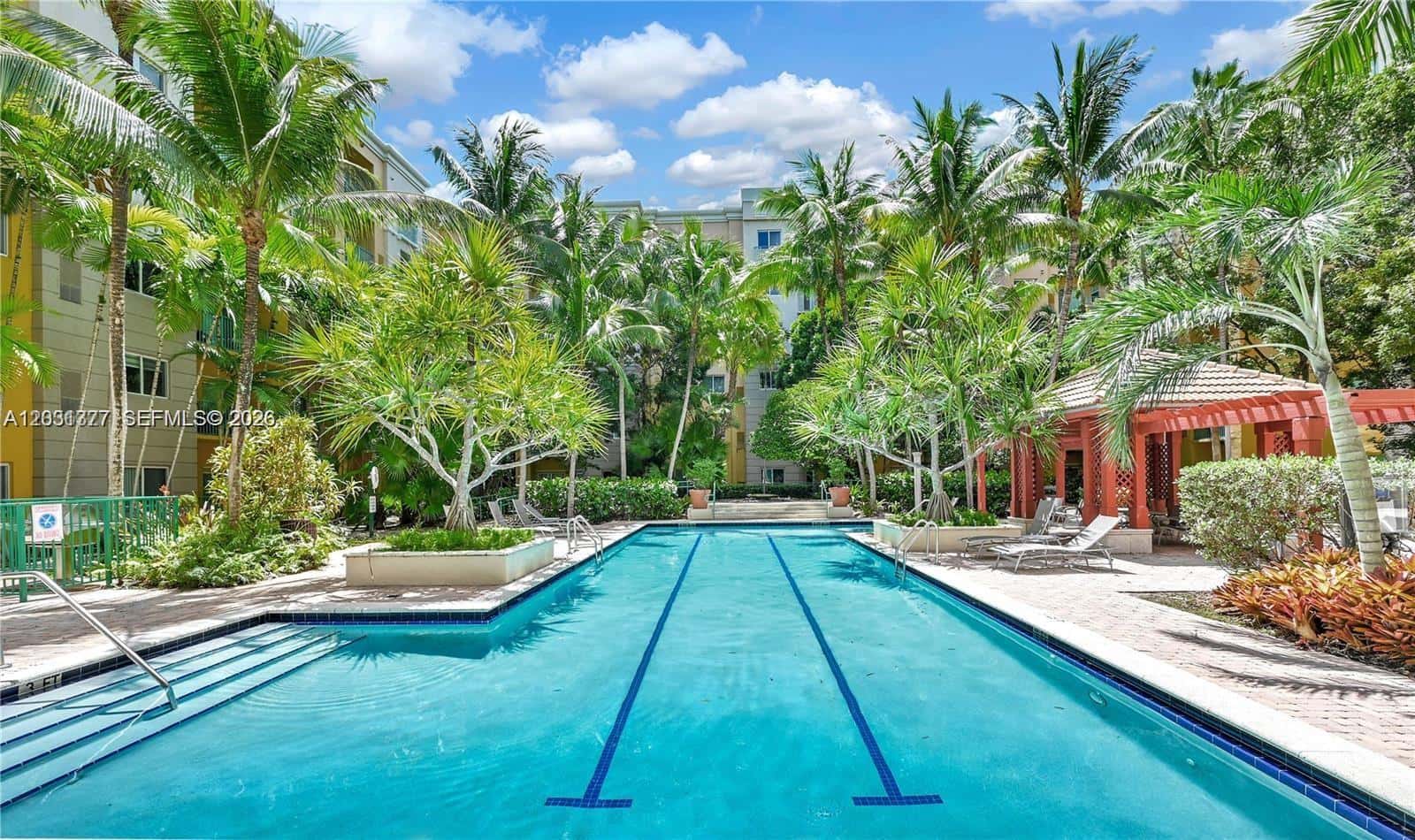 6001 SW 70th St # 541, South Miami FL 33143
