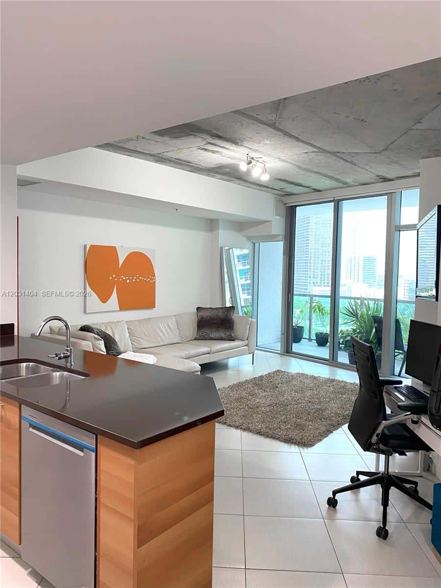 3301 NE 1st Ave # H1206, Miami FL 33137