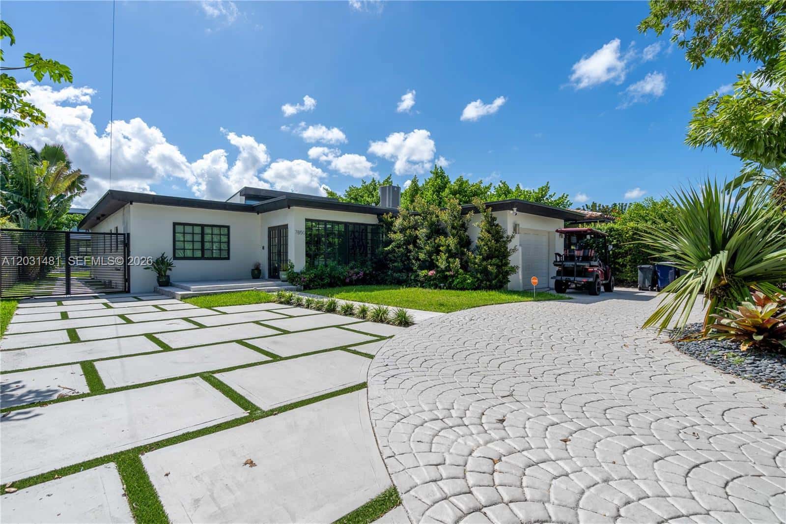 7850 Hawthorne Ave, Miami Beach FL 33141