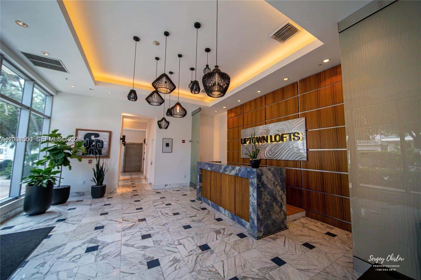 2275 Biscayne Blvd, Miami FL 33137