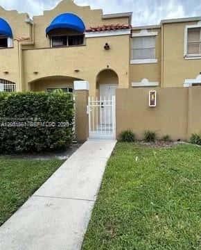 365 NW 85th Ct # 1203, Miami FL 33126