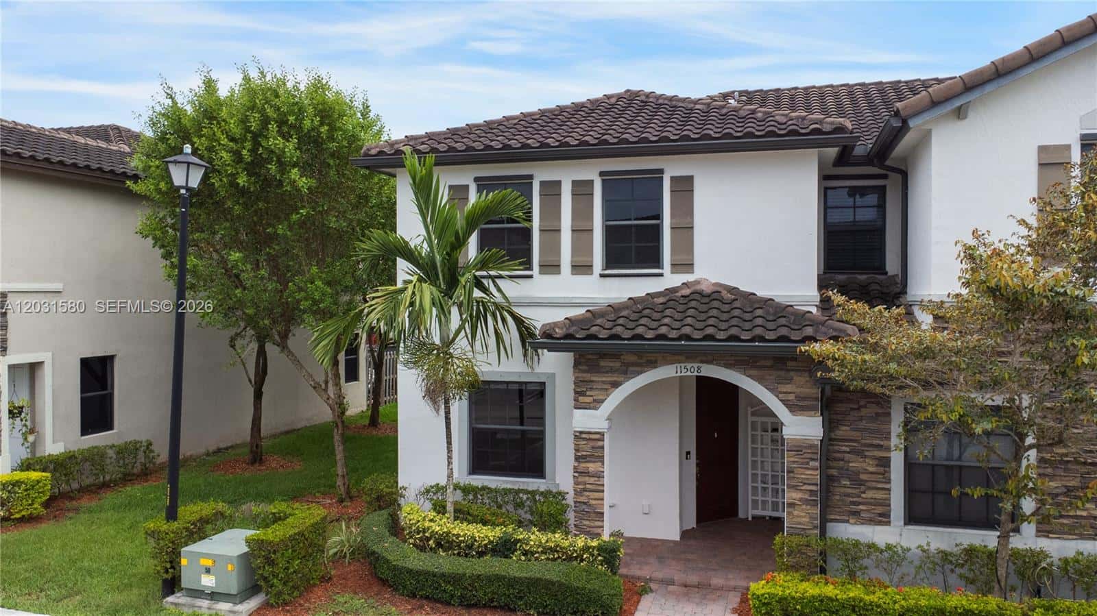 11508 SW 248th Ln, Homestead FL 33032