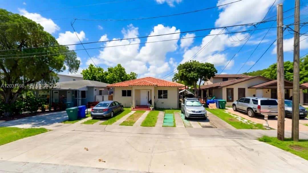 3431 SW 14th St # 3433, Miami FL 33145