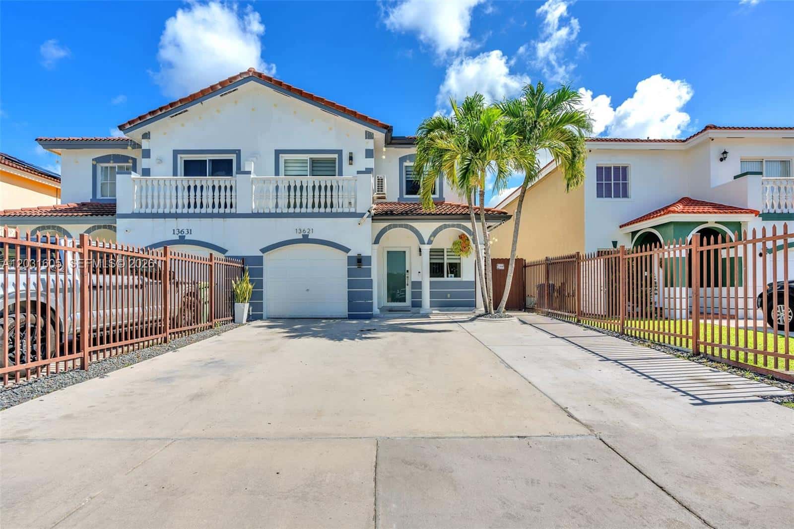 13621 SW 260th Ln, Homestead FL 33032