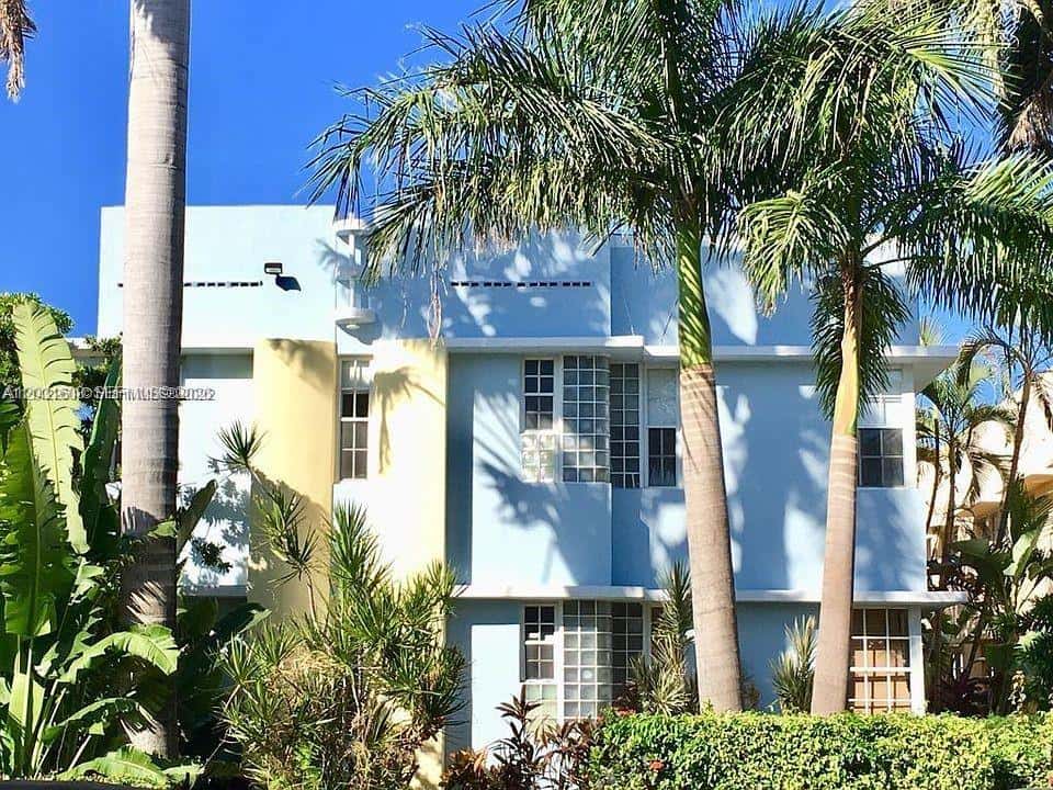 748 Euclid Ave # 2, Miami Beach FL 33139