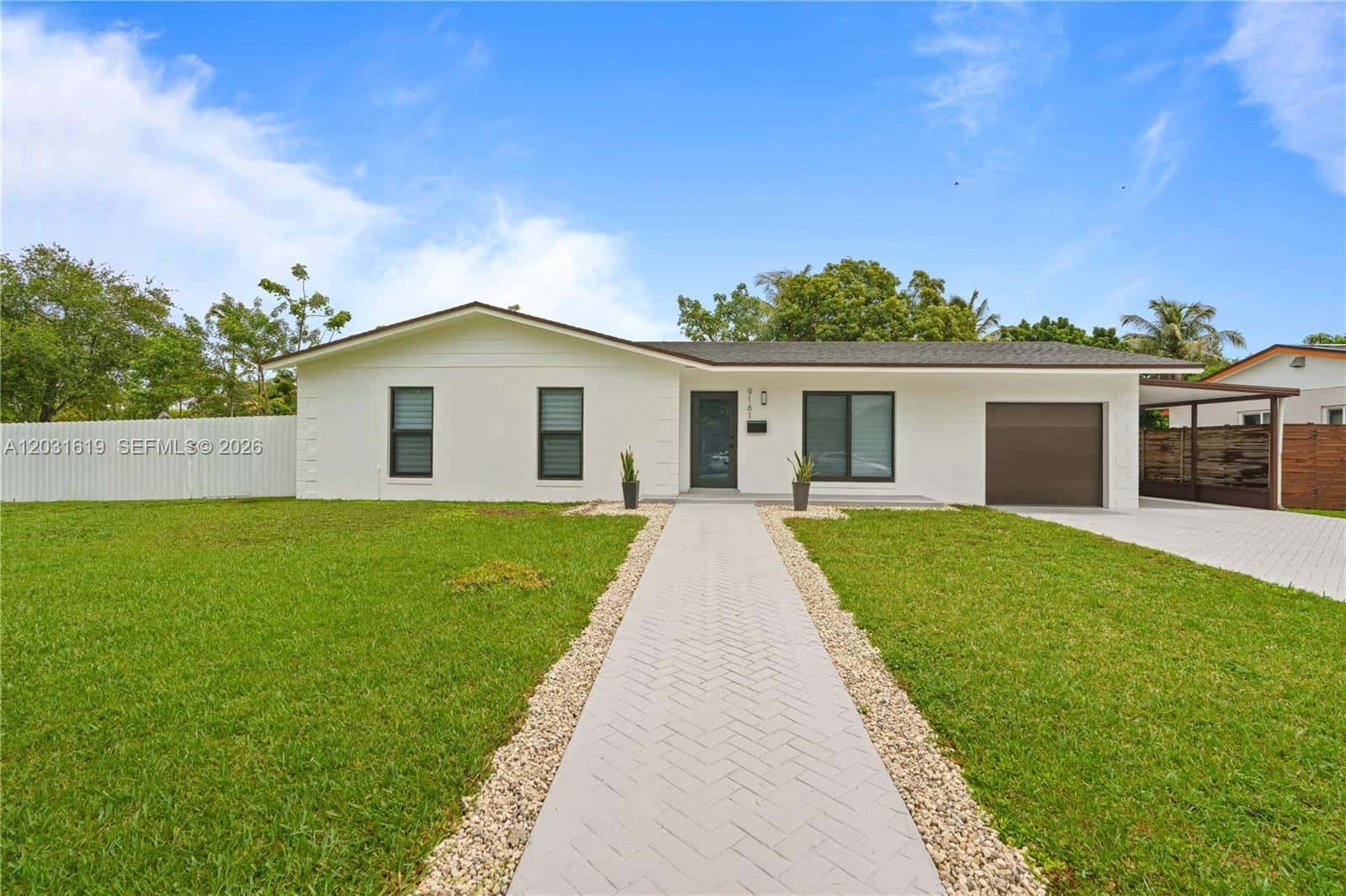 9161 SW 181st Ter, Palmetto Bay FL 33157