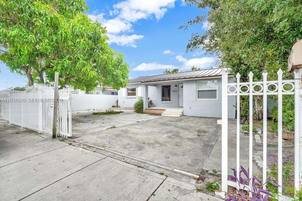 3010 NW 95th Ter # A, Miami FL 33147