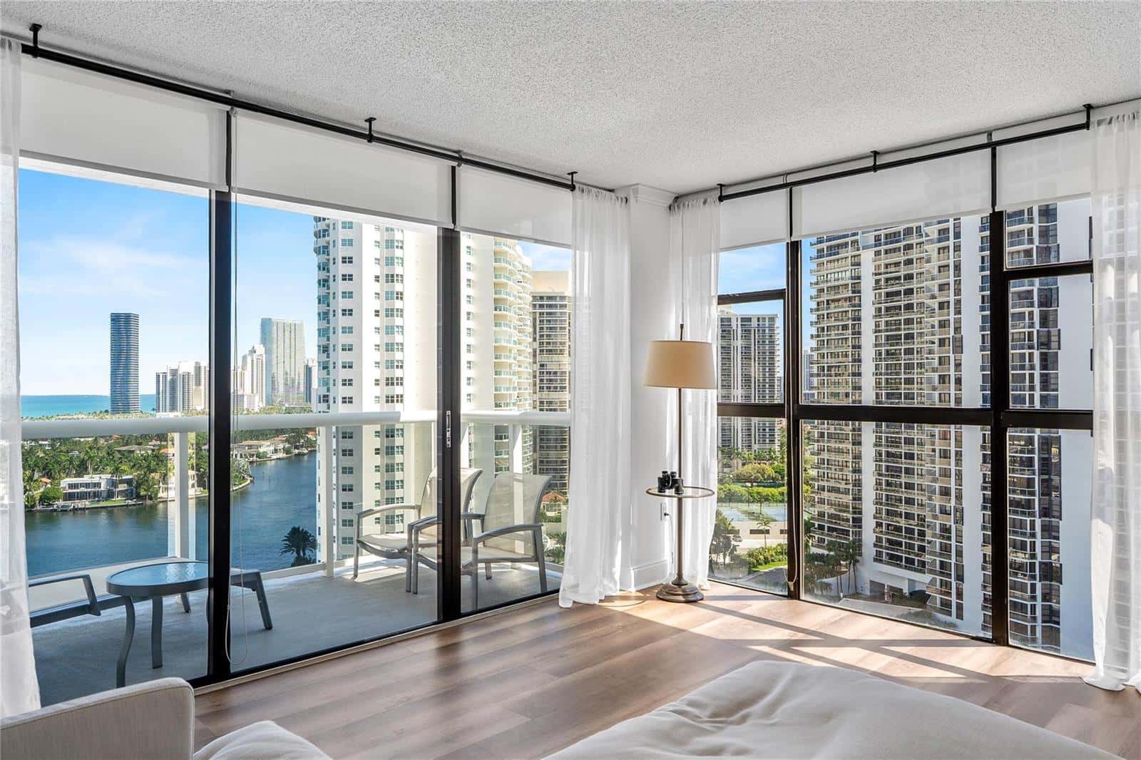 20515 E Country Club Drive # 1848, Miami FL 33180