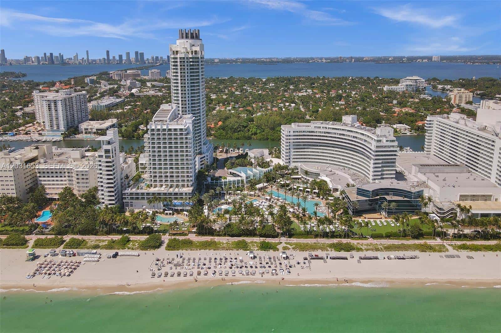 4401 COLLINS AV # 1206, Miami Beach FL 33140