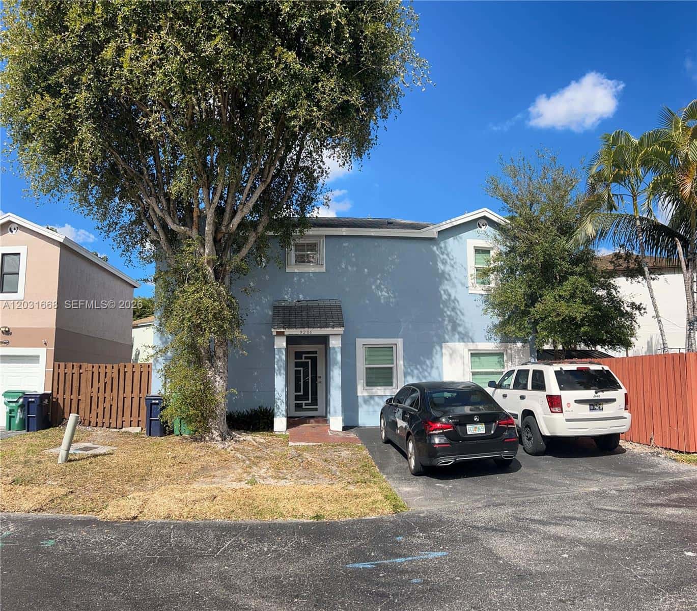 9206 SW 147th Ct, Miami FL 33196