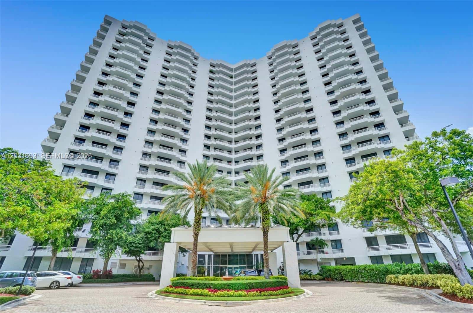 3300 NE 192nd St, Aventura FL 33180