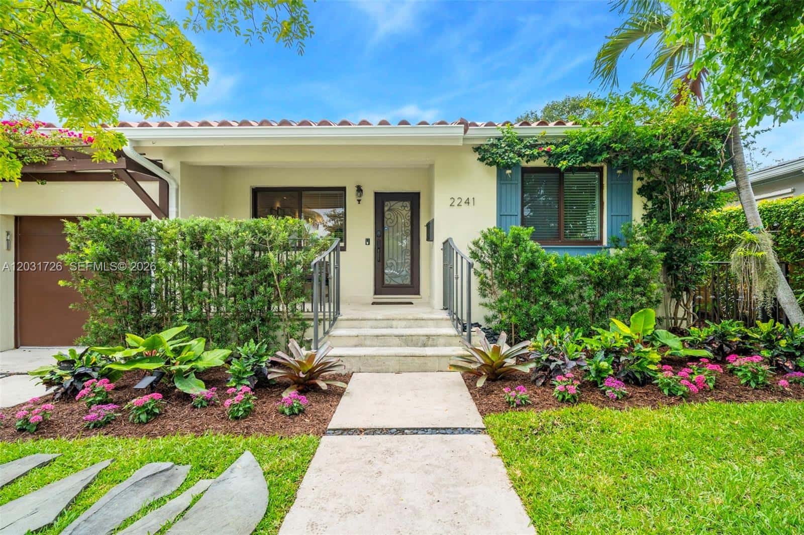 2241 SW 25th Ter, Miami FL 33133