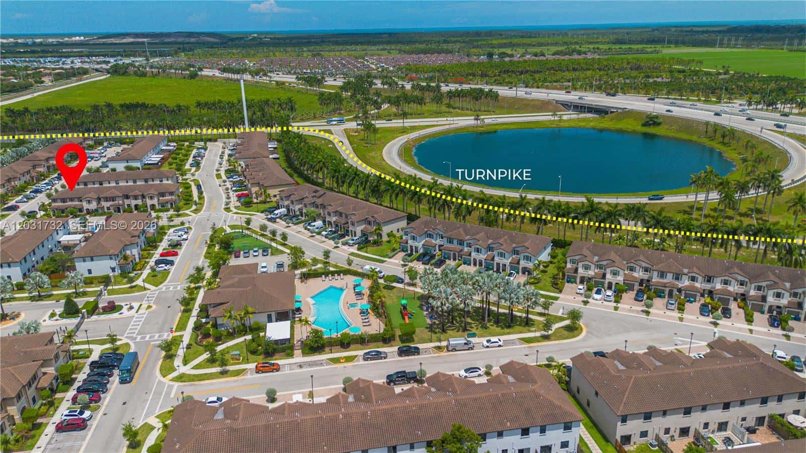 24911 SW 112th Pl, Homestead FL 33032