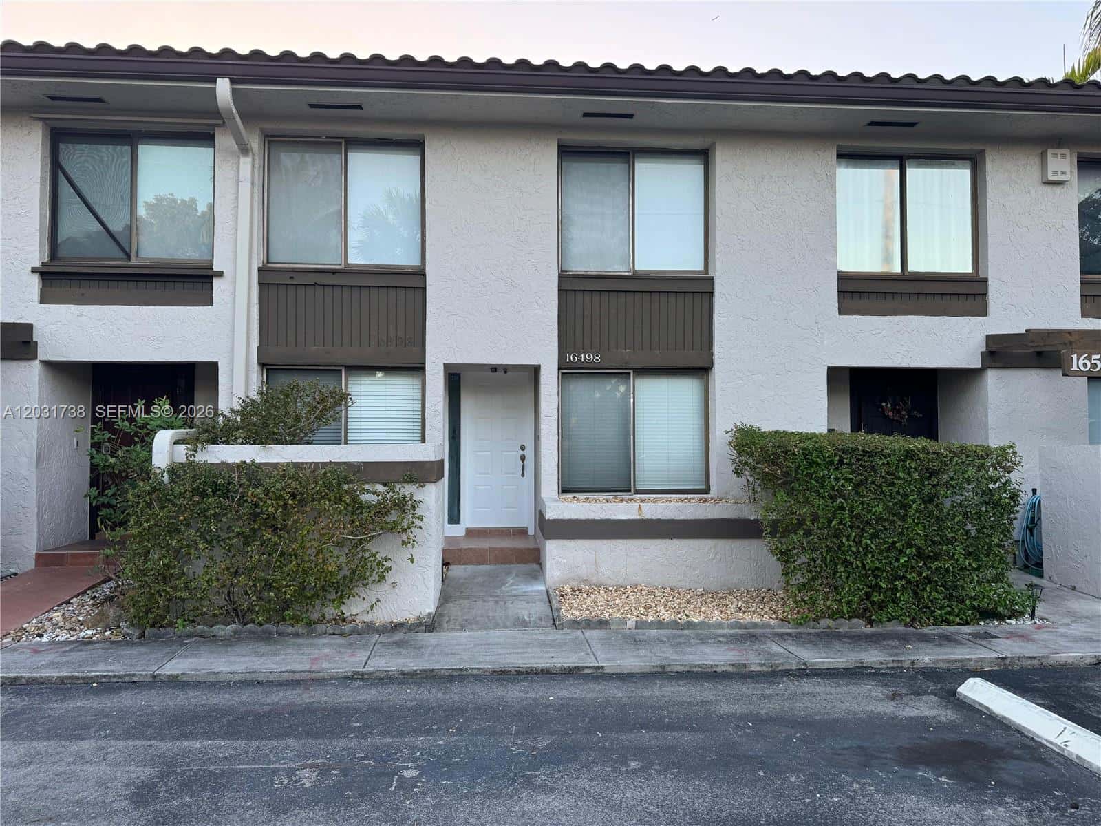 16498 NE 26th Ave # 12, North Miami Beach FL 33160