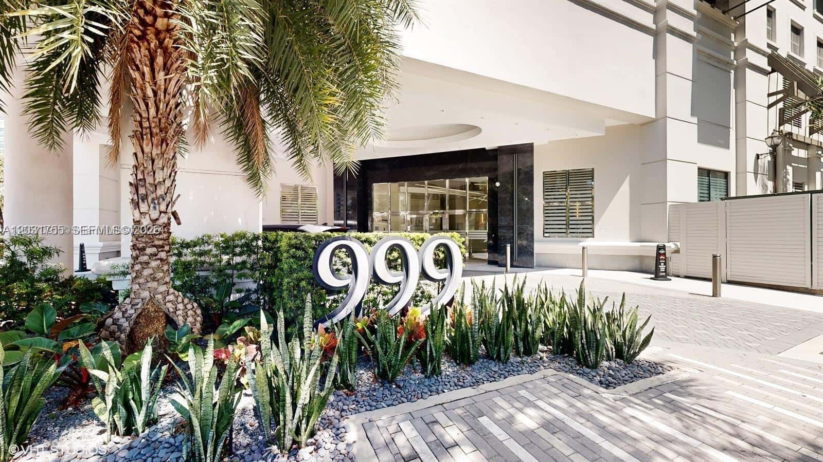 999 SW 1st Ave # 2517, Miami FL 33130