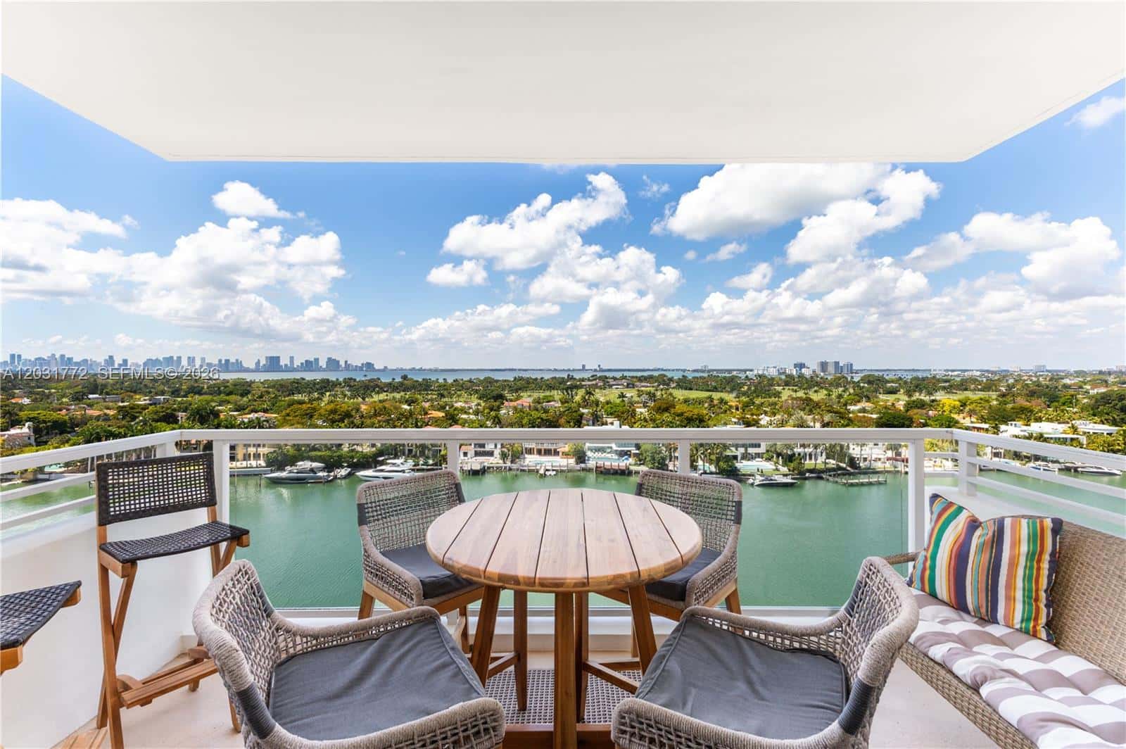 5600 Collins Ave # 14R, Miami Beach FL 33140