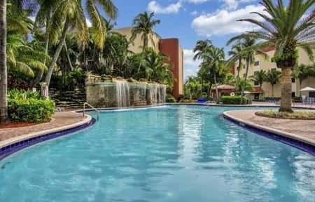 9517 Fontainebleau Boulevard # 224, Miami FL 33172
