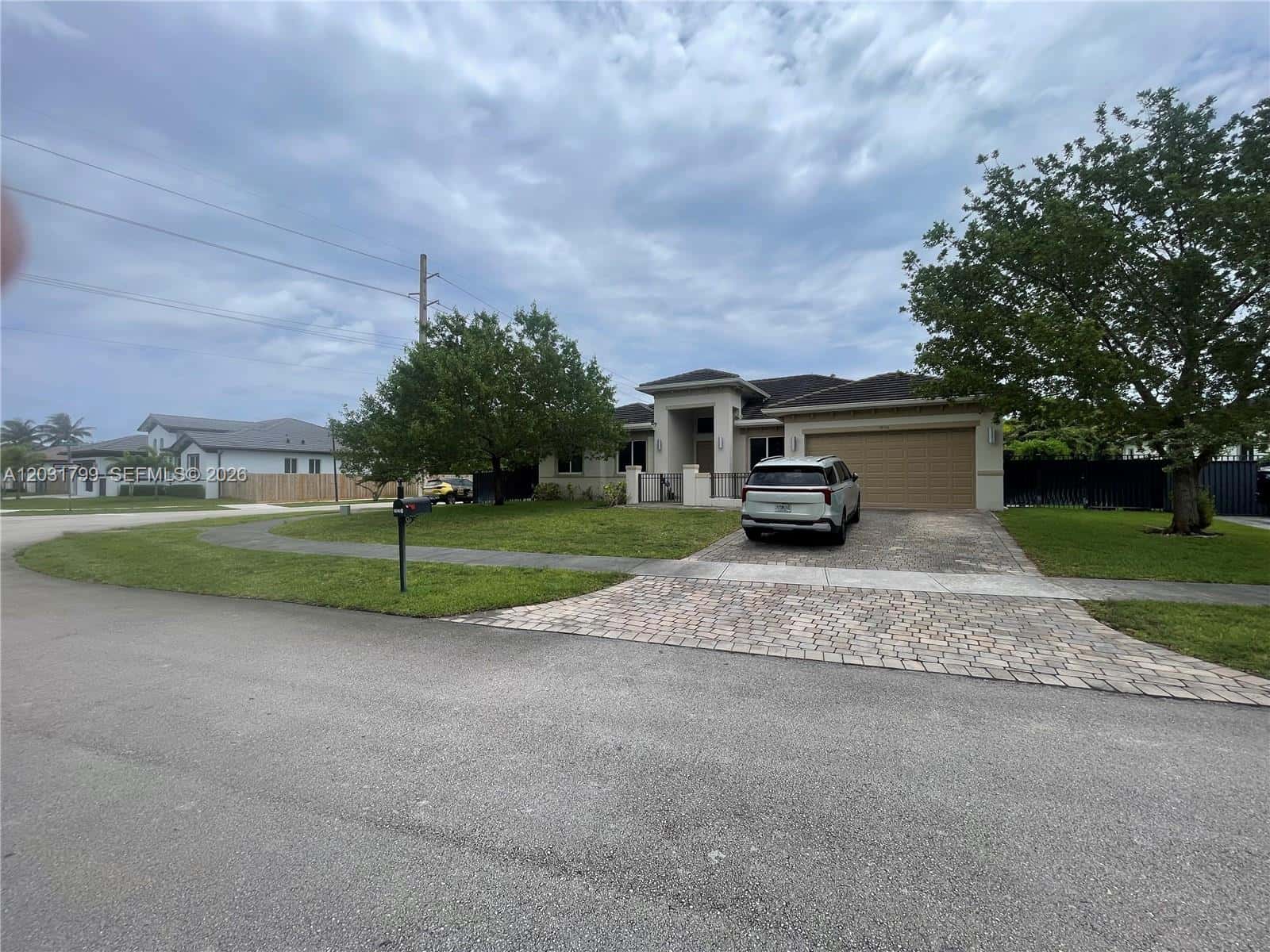 19701 SW 84th Ct # 0, Cutler Bay FL 33189