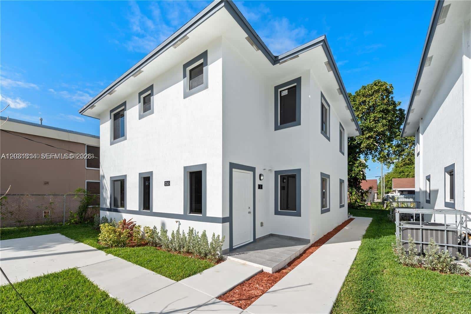 2243 NW 50th St # 2, Miami FL 33142