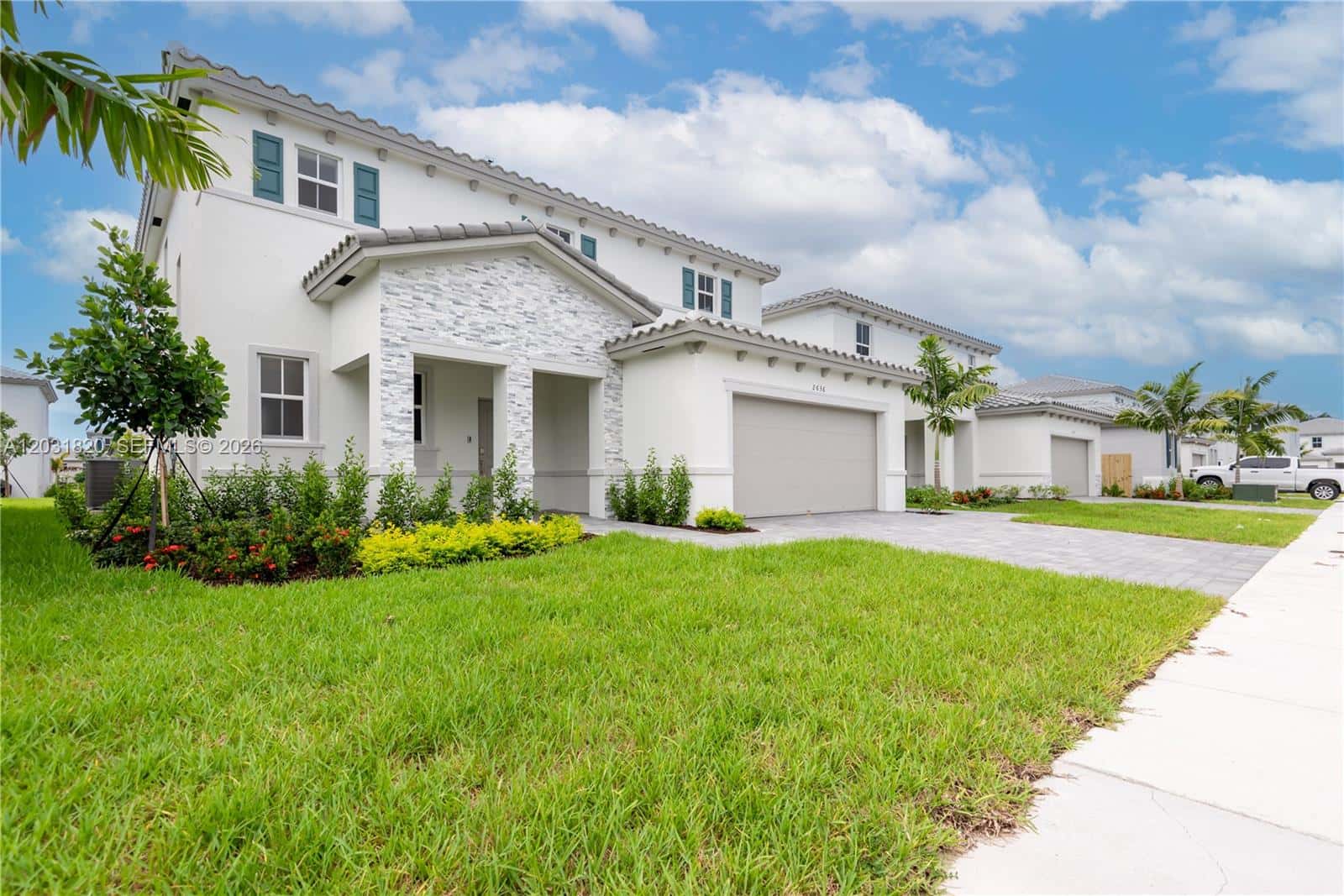 2636 SE 8th Ct, Homestead FL 33035