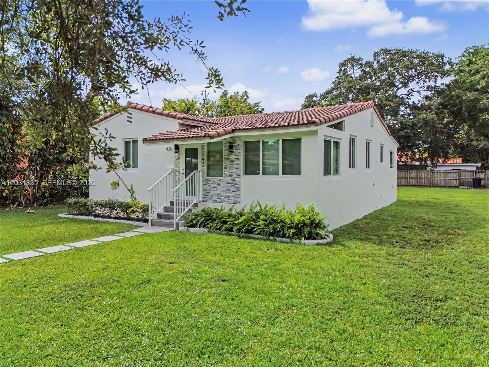 436 Lark Ave, Miami Springs FL 33166