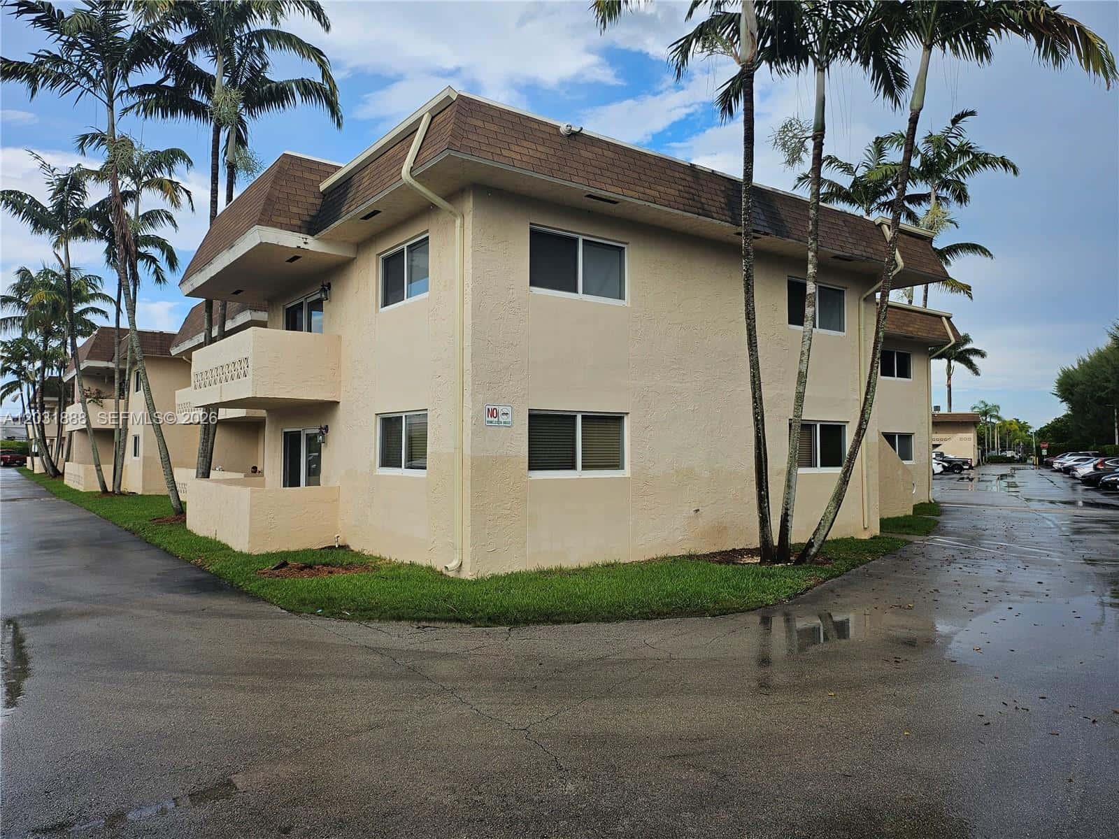 14500 SW 88th Ave # 163, Palmetto Bay FL 33176